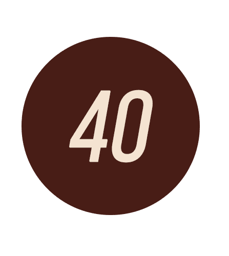 40