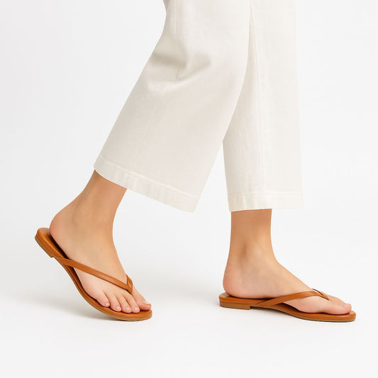 Mustard Daily Wear Slide ZF-123